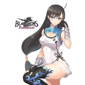 【送料無料】[PS4]/ゲーム/BLADE ARCUS Rebellion from Shining [通常版]｜neowing