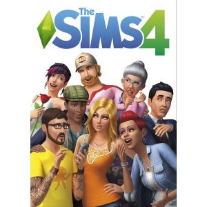 【送料無料】[PS4]/ゲーム/EA BEST HITS The Sims 4