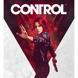 【PS4】 CONTROL [通常版]の商品画像