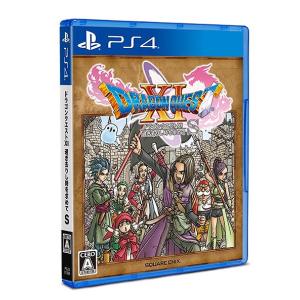 スクウェア・エニックス（SQUARE ENIX） 【新品】PS4 ドラゴンクエスト