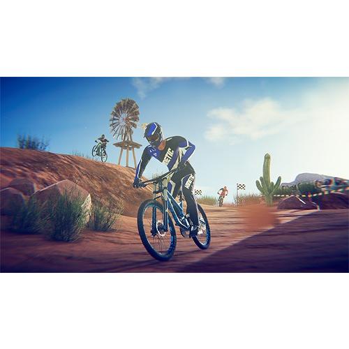 【送料無料】[PS4]/ゲーム/Descenders ディセンダーズ