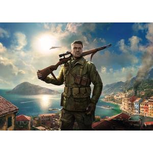 中古  | その他 ゲームソフト SNIPER ELITE：Resistance プレイステーション5 2025年製 ELJM-30617 【619】 中古 | その他 ゲームソフト SNIPER ELITE：Resistance