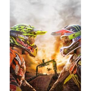 【送料無料】[PS4]/ゲーム/MXGP2 The Official Motocross Video...