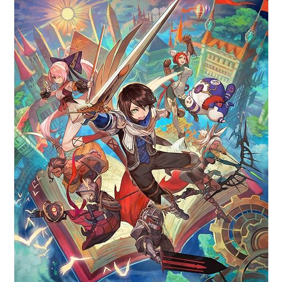 【送料無料】[PS4]/ゲーム/RPGツクールMV Trinity