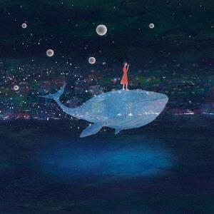 【送料無料】[CD]/梅井美咲/Asleep Above Creatures