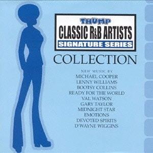 【送料無料】[CDA]/オムニバス/サンプ・クラッシック・アールアンドビー・アーティスツ・シグネイチ...