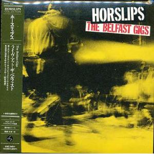 【送料無料】[CD]/ホースリップス/ザ・ベルファスト・ギグス [初回限定生産][廉価盤]
