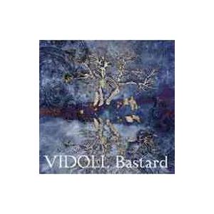 【送料無料】[CD]/ヴィドール/Bastard [通常盤]
