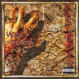 【送料無料】[CD]/viper/esperanto