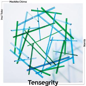 【送料無料】【初回仕様あり】[CD]/Nornis/Tensegrity [初回限定盤]｜ネオウィング Yahoo!店