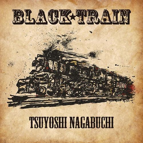 【送料無料】[CD]/長渕 剛/BLACK TRAIN [DVD付初回限定盤]