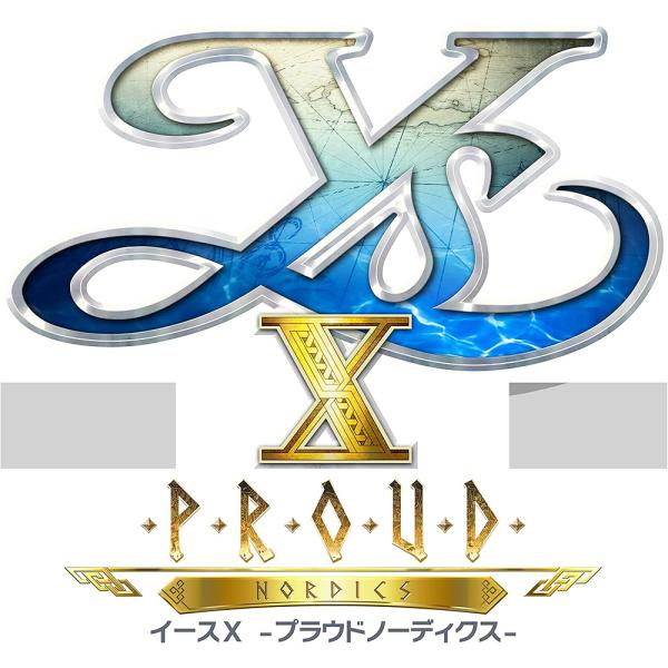【送料無料】[Nintendo Switch 2]/ゲーム/イースX -Proud NORDICS-