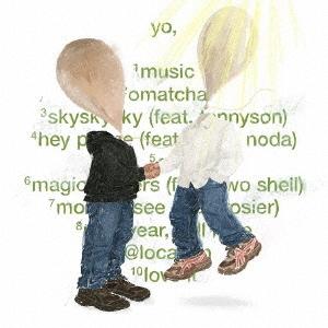 【送料無料】[CD]/Peterparker69/yo