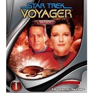 [DVD]/TVドラマ/スター・トレック ヴォイ...の商品画像