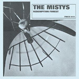 【送料無料】[CD]/The Mistys/Redemption Forest