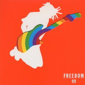【送料無料】[CD]/AIR/FREEDOM/99