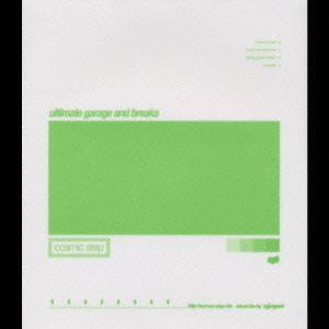 【送料無料】[CDA]/オムニバス/Ultimate Garage &amp; Breaks ファイナル・ア...