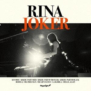 【送料無料】[CD]/RINA/JOKER