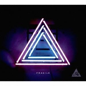 【送料無料】[CD]/fox capture plan/FRAGILE