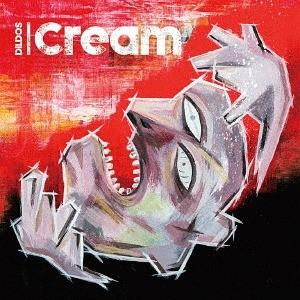 【送料無料】[CD]/DILDOS/CREAM