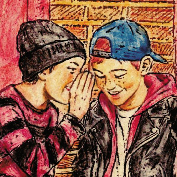 【送料無料】[CD]/KUZIRA/Smoke Life Away