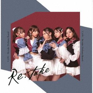 [CD]/C;ON/Re:take [Perfume盤]