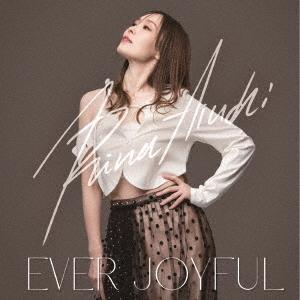【送料無料】[CD]/愛内里菜/EVER JOYFUL