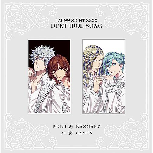 【送料無料】[CD]/寿嶺二 (CV: 森久保祥太郎)、黒崎蘭丸 (CV: 鈴木達央)/美風藍 (C...