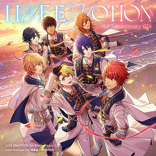 【初回仕様あり】[CD]/ゲーム・ミュージック/うたの☆プリンスさまっ♪ LIVE EMOTION ...