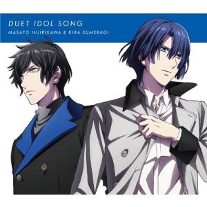 [CD]/聖川真斗 (CV: 鈴村健一)、皇綺羅 (CV: 小野大輔)/うたの☆プリンスさまっ♪ マ...