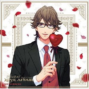 【送料無料】[CD]/ドラマCD/うたの☆プリンスさまっ♪HE★VENSドラマCD「HE★VENS LOVE AFFAIR」 [初回限定盤 with 瑛一Ver.]