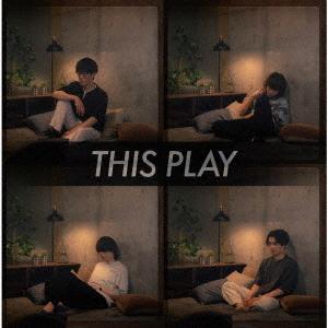 【送料無料】[CD]/SPARERAID/THIS PLAY