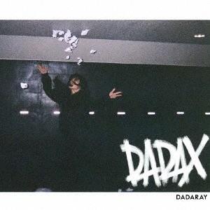 【送料無料】[CD]/DADARAY/DADAX [DVD付初回限定盤]