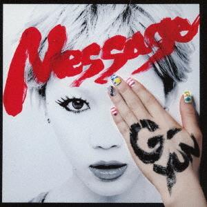 [CD]/G-YUN/Message [通常盤]