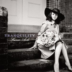 【送料無料】[CDA]/青木カレン/TRANQUILITY