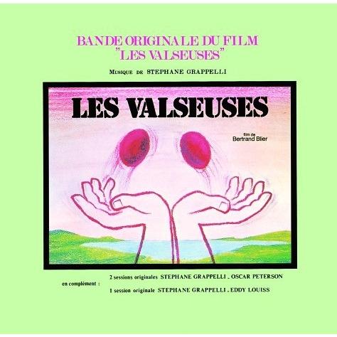 【送料無料】[CD]/サントラ (ステファン・グラッペリ / ジョルジュ・ドルリュー)/バルスーズ/...