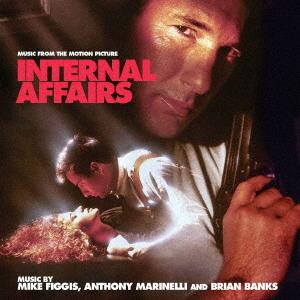 【送料無料】[CD]/サントラ (音楽: マイク・フィッギス、アンソニー・マリネッリ、ブライアン・バンクス)/オリジナル・サウンドトラック 背徳の囁き [全