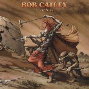 【送料無料】[CD]/ボブ・カトレイ/レジェンズ