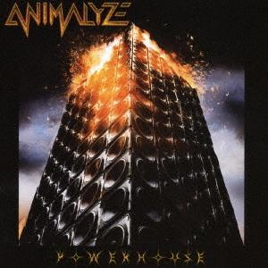 【送料無料】[CD]/アニマライズ/パワーハウス
