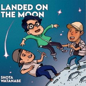【送料無料】[CD]/渡辺翔太/Landed on the Moon