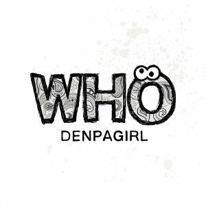 Cda 送料無料選択可 電波少女 デンパガール Who Rcsp 59 ネオウィング Yahoo 店 通販 Yahoo ショッピング