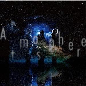 [CD]/May Forth/Atmosphere