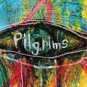 [CD]/May Forth/Pilgrims