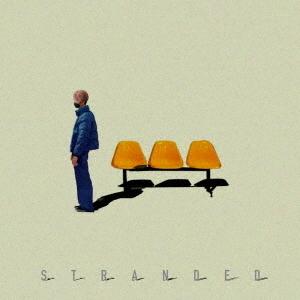 【送料無料】[CD]/VivaOla/STRANDED