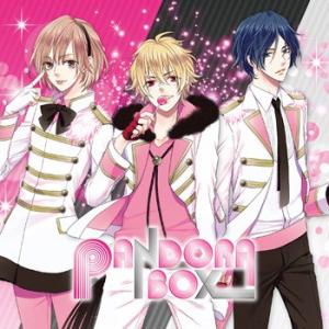 【送料無料】[CD]/UNICORN Jr./PANDORA BOX (ツバサ・アルト・テルマver...