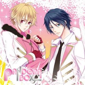 【送料無料】[CD]/UNICORN Jr./PANDORA BOX (ツバサ・アルトver)