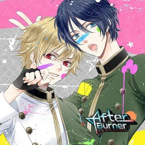 【送料無料】[CD]/UNICORN Jr./アフターバーナー (ツバサ・アルトver)