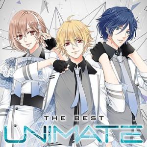 【送料無料】[CD]/UNICORN Jr./UNICORN Jr. THE BEST「UNIMAT...