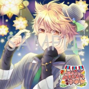 [CDA]/里美環 (CV: 岡本信彦)/もういちど歌ってみたシリーズ 環が「Milky Star」...