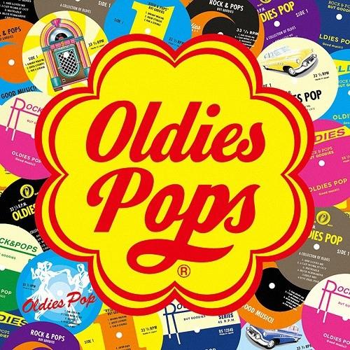 [CD]/オムニバス/Oldies Pops